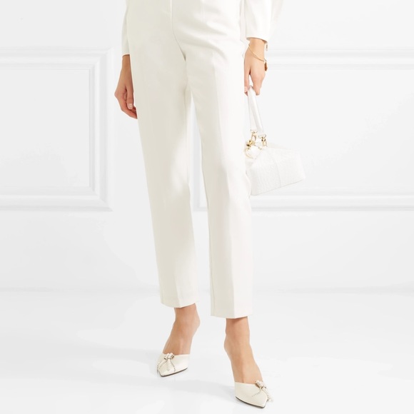 Self portrait off shoulder jumpsuit - Picture 6 of 9